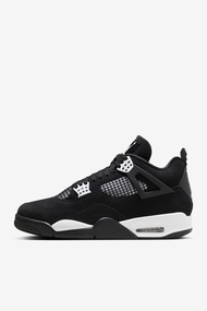 Air Jordan 4 White Thunder