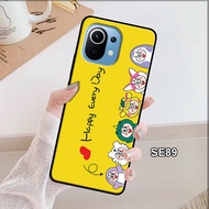 Xiaomi Mi 11 Lite 5G Phone Case