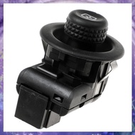 [P K A M] 7F9T-17B676-AC 7F9T17B676AC Car Rearview Mirror Control Adjustment Switch for   V 2004-200
