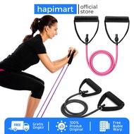 Yoga SportsTALI Fitness Equipment Band Resistance Tube Long Elastic