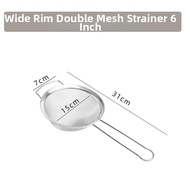 Yisheng | Ultra-fine Sieve 80 mesh