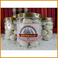 ┇ ♆ ➺ Baguio Snowball by Good Shepherd and North Land