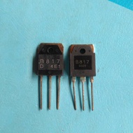 Transistor B817 3 feet