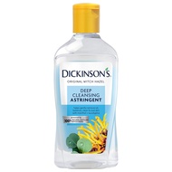 [ iiMONO ] Dickinsons Original Witch Hazel Pore-perfecting Toner | Elma Sana Witch Hazel Hydrating R