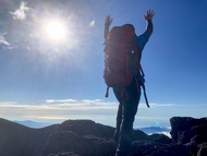 Pemesanan Pondok Gunung Fuji Pondok Sembilan Puncak, Menginap 1 Malam (Rute Fujinomiya)