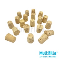 Cork Stopper - 20pcs