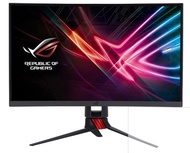 ผ้าคลุมหน้าจอ Monitor Asus ROG Cover  24.5นิ้ว ผ้าคลุมคอมพิวเตอร์ //รองรับ panel TN VA IPS