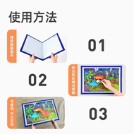 Mideer Advanced Childrens Puzzle Toys for Boys And Girls Baby 2-8 Years Old Toddler 5 Toys 3 to 6 Ye