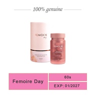 Femoire Day- improve skin barrier functions Orignal with box