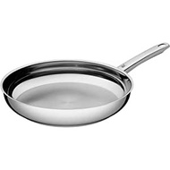 WMF"Profi-Pfannen" Frying Pan, Silver, 28 cm, sliver