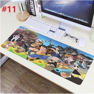 Mouse Pad Non-Slip Desk Mat Pad Extended Gaming Mouse Pad 70cm x 30cm