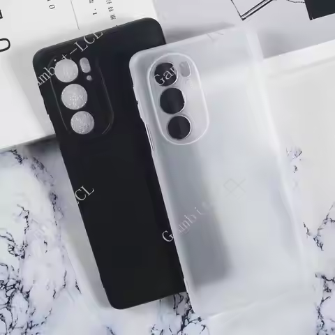 Phone Back Case For Motorola Edge 30 Pro Moto E20 E30 E40 E6i E7 E7i Power G22 G52 G82 E32 G 5G Edge