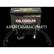 TOYOTA GT86 SUBARU BRZ ZC6 2012 BATTLE BEE ENGINE OIL COOLER