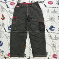 VINTAGE JEANS PIKO Y2K GOMBRONG