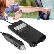 12V Car Charger วิทยุแบตเตอรี่ Eliminator อะแดปเตอร์สำหรับ ICOM IC V8 IC V82 IC A6 IC A24 IC F3GT