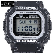 G-Shock DW-5600RGM-1JR 摺紙類比數位雙顯手錶 [二手]