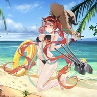 【0評分及新開帳號勿擾】【11/02/2023更新】繁中伺服器(台港服) 碧藍航線 帳號