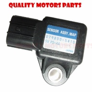 Japan Manifold Absolute Boost Pressure MAP Sensor 079800-5410 For Honda Accord Civic CRV Pilot Acura
