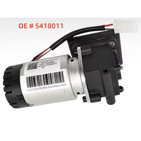 High quality﻿ 5418011 E9IDL-24 1999-1E90026 A052B245 Urea pump motor for ECOFIT