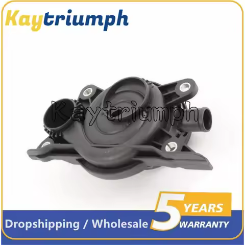 Brand New Ventilation Valve 6110160334 For Mercedes VITO W639 OM646 Oil Separator VIANO Crankcase W2