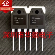 5PCS TO-3P FQA7N90 FQA13N50C FQA8N100C FQA9N50 FQA16N25C MOS field effect tube, priority delivery in
