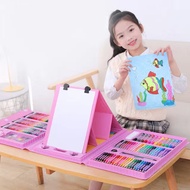 Art SET Of 208color Pencils CRAYON Color SET 208pcs Color
