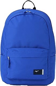 B3JDC001 Colore Backpack 22 Rucksack, Stylish, Popular, For School, Travel, Excursions, Blue, L31 x