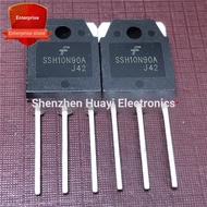 {One Price} SSH10N90A TO-3P MOS Field Effect Tube 900V 10A