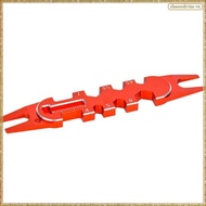 [K O G X] Ball End Joint Remover Tool Wrench 4/4.5/5/5.5/7/8mm Metal Wrench Ball Joint Tools RC Car 