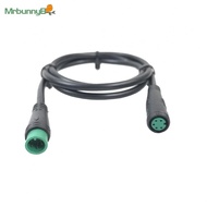 Extension Cable Connect Connector Electric Bike Motor Electric Bicycle