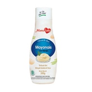 Murah MAMASUKA MAYONAISE 300GR - MAMA SUKA CREAM MAYO - MAYONES - MAYONNAISE Terbatas
