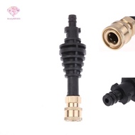 BTYB> Replacement Extension Rod Adapter Garden Cleaning  Cleaning Tool For Worx Hydroshot Pressure W