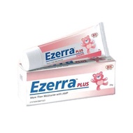 (PROMOTION) Ezerra Plus Cream 25g (EXP 10/22)
