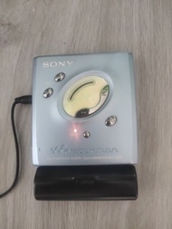 Sony walkman md Panasonic aiwa