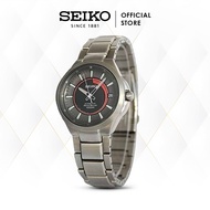 Jam Tangan Pria Seiko Kinetic Auto Relay SMA149 SMA149P1 Original