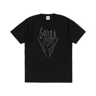 Skena T-shirt Band Gojira Power Glove