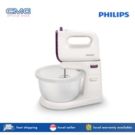 Philips Viva Collection 450W Stand Mixer HR3745