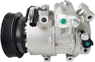 AC Compressor Compatible for Kia Cerato Forte Koup 977012F030 97701-2F031 977012F031 97701-4H200 977