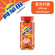 阿華田 - 營養麥芽飲品粉劑 400G 樽裝
