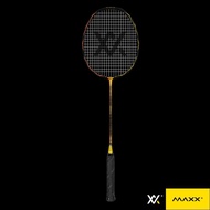 MAXX LUXUO M1 (YELLOW) BADMINTON RACKET