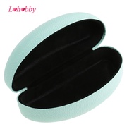 [Lohobby] Sunglasses Case - Large Size for Over-Sized Eyewear -  17x6cm/ 6.8x2.4 inch