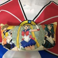 美少女戰士中古筆袋 有中古痕漬