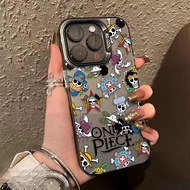 -iPhone Case Compatible With iPhone 17ProMax 16PRO 15 14PLUS 13 11 XS XR 7P 12-XDMSCY1