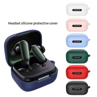 KIN Creative Case for P30i AntiScratch Soft Earphone CoverShells For Earphone Charging Box