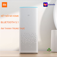 Loa bluetooth xiaomi Xiaomi MI AI smart speaker hổ trợ bluetooth 4.2 kết nối wifi công nghệ AI