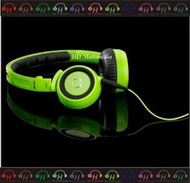 現貨⚡HDMultimedia逢甲耳機專賣店 AKG Q460 折疊小耳罩式耳機Quincy Jones 聯名 綠色  