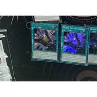 Yugioh Card [TCG - UK]: Triple Tactics Talent - RA01-EN063 - Ultra Rare - Super Rare