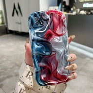 Casing Hp OPPO A73 5G OPPO A72 5G OPPO A53 5G Case pelindung sederhana Kesing lunak baru Casing HP p
