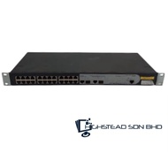 Baseline Switch 2226-SFP Plus