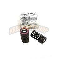 Valve Spring Ex Exhaust ZX6 ZX6R ZX 6 R ZX600 Original 49078-0076